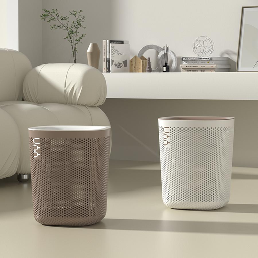 12L Multi-Purpose Trash Can – Available in 2 Colors