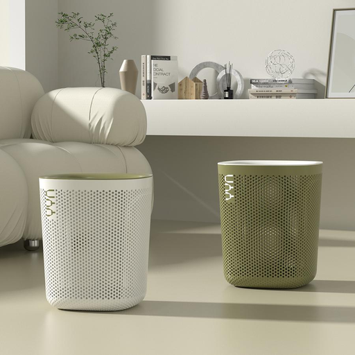 18L Multi-Purpose Trash Can – Available in 2 Colors