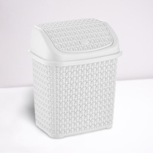 [8102] Waste Bin - 4,5 L