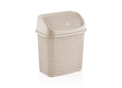 [8119] Waste Bin - 10 L