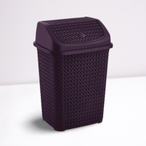 [8164]  Waste Bin - 16L