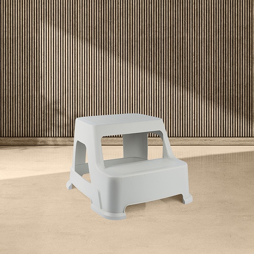 Two-Step Small Stool