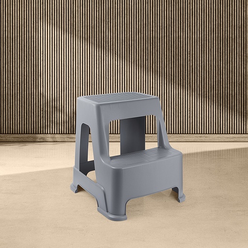 Two-Step Tall Stool 